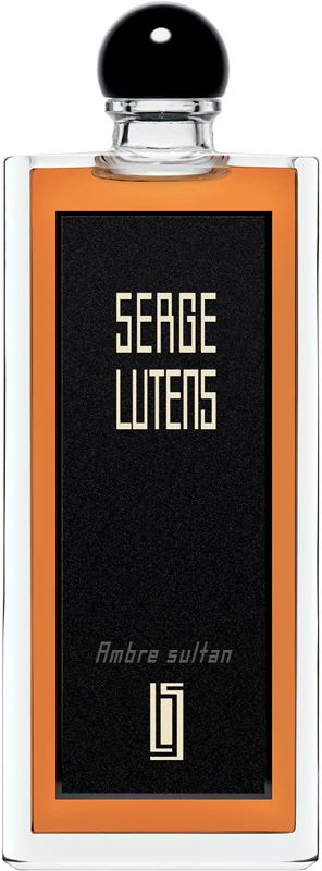 Парфюмированная вода Serge Lutens Ambre Sultan 50 мл (1976_3570)