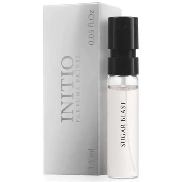 Парфюмированная вода унисекс Initio Parfums Prives Sugar Blast 1,5 мл пробник (405444)