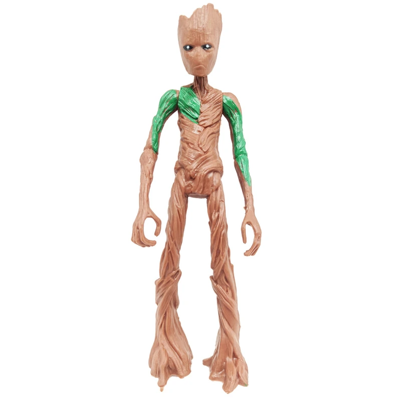 Фігурки для гри Groot 8833 16 см