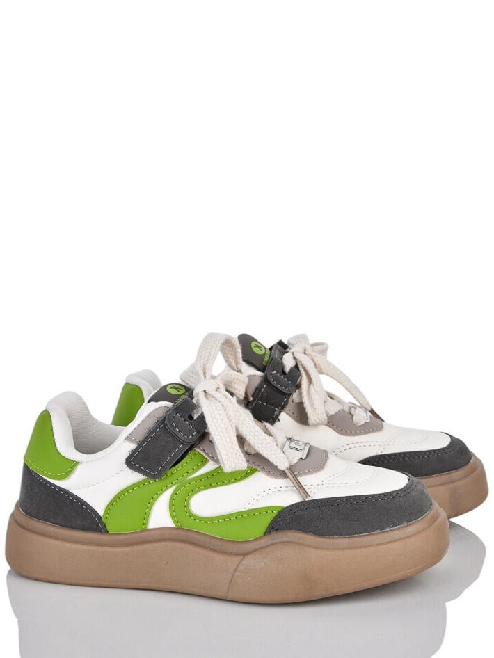 Кроссовки Paliament BN00115-13 р. 34 Молочный