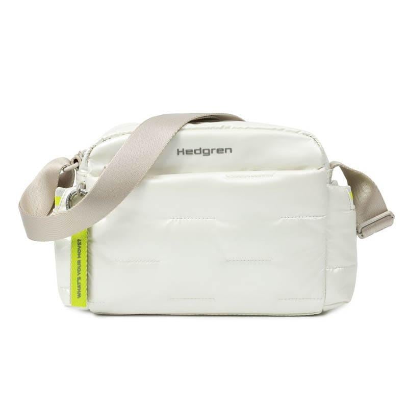 Женская сумка через плечо Hedgren Cocoon Cosy 3,89 л Vaporous Grey (HCOCN02/879-02)