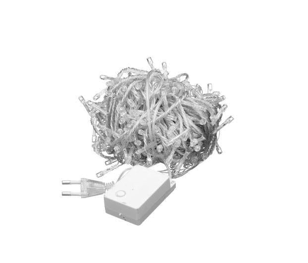 Гирлянда светодиодная 200 LED 2x2 м (b037135b)