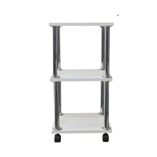 Тележка косметологическая UK-104 (10001)