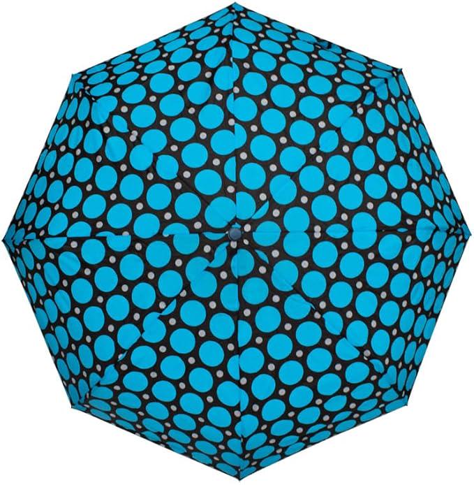 Зонтик складной автомат Dots 8 спиц купол 95 см Dark Blue (28915393) Зонтик складной автомат Dots 8 спиц купол 95 см Dark Blue (28915393)
