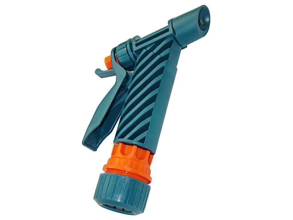 Пистолет с фиксатором SLD 3/4" 145 пластик (888196)