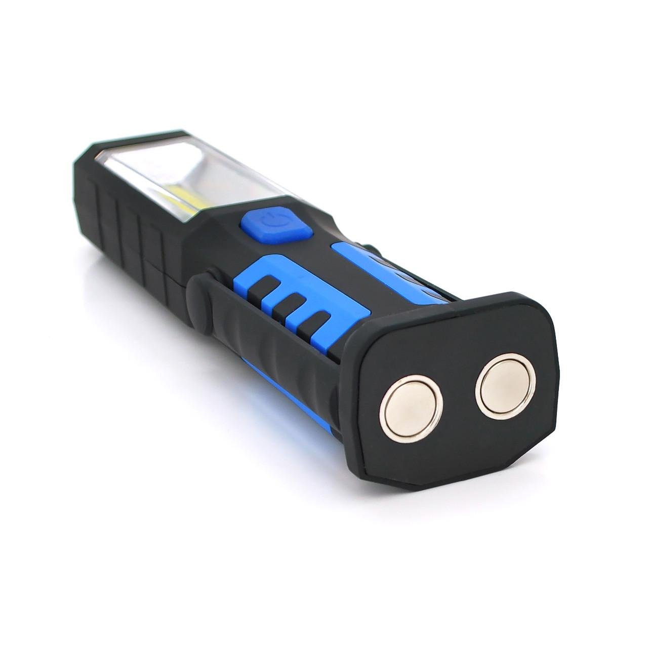 Ліхтарик Watton WT-293 (DR011705) - фото 2