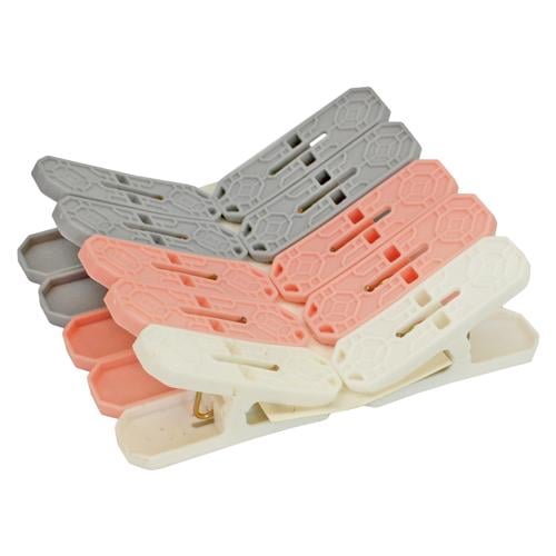 Прищіпки побутові Stenson WW00725 10 шт. (c6b749dc)