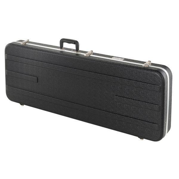 Кейс для гитары Thomann E-Guitar XL Case ABS Кейс для гитары Thomann E-Guitar XL Case ABS
