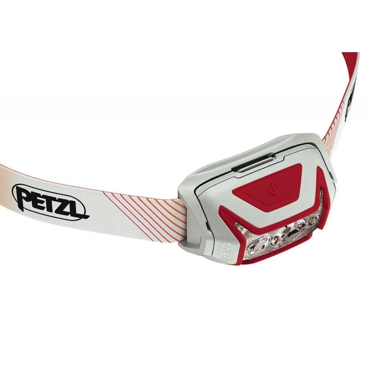 Фонарь Petzl Actik Core 600 Red (1052-E065AA03) - фото 2