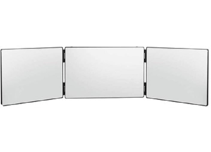 Зеркало для стрижки Черный (VEN-1356)