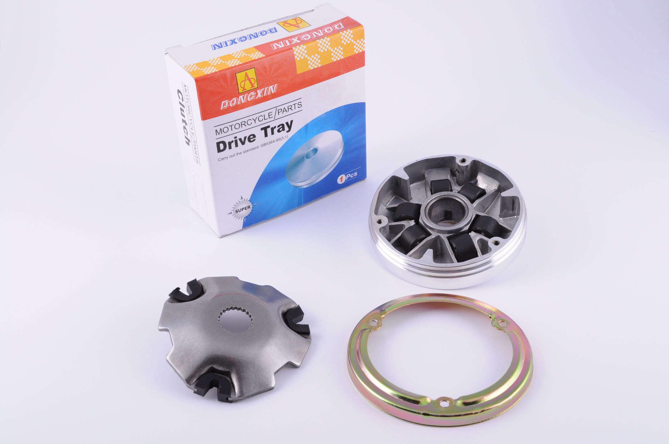 Вариатор передний DONGXIN для Suzuki AD50 (V-112)