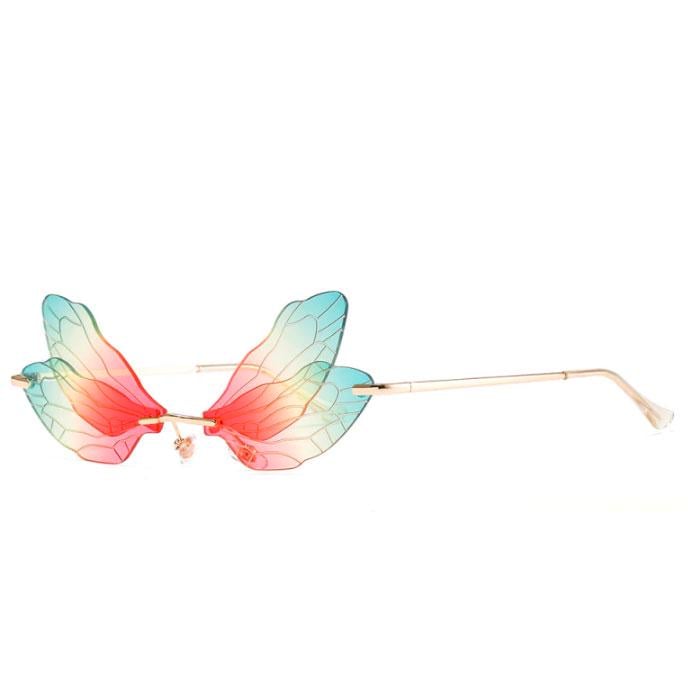 Солнцезащитные очки Berkani Fly Gradient (BOF84499)