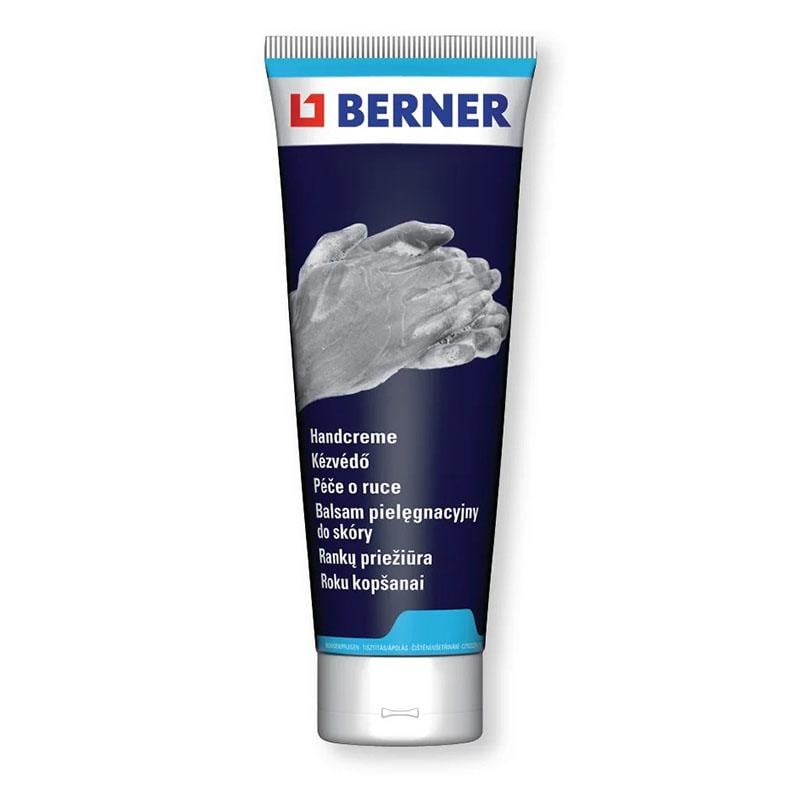 Крем для догляду за руками Berner (240038)