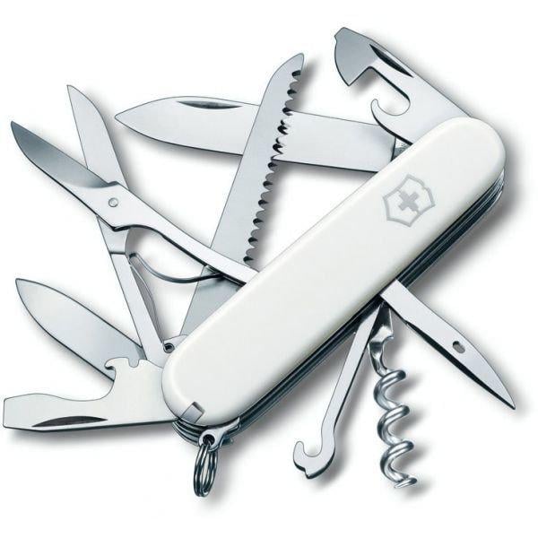 Мультитул Victorinox Army Huntsman 1.3713.7 (58-79-Vx13713.7)