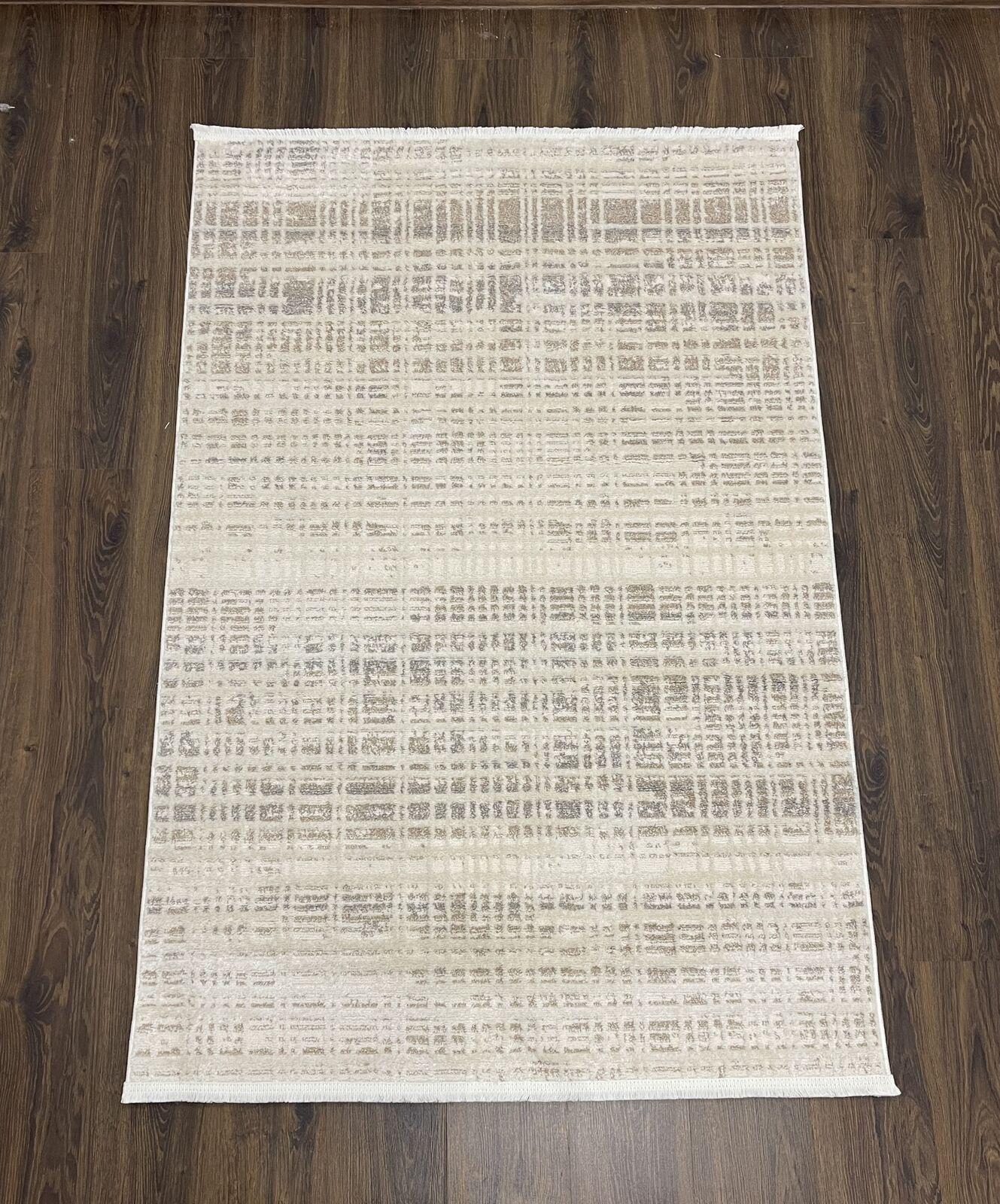 Килим Koi 10653D 1,2 х 1,8 м White/Multi (6573-11) - фото 7 Килим Koi 10653D 1,2 х 1,8 м White/Multi (6573-11) - фото 7