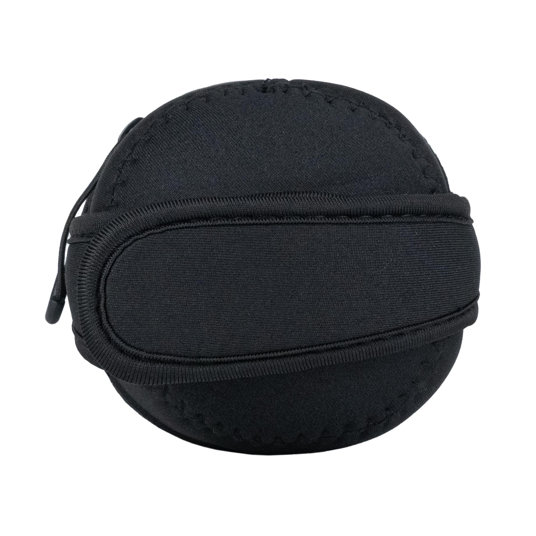 Чехол для пищевого термоса Food Jar неопреновый Tribe Neoprene Cover 0,45 л (T-DF-0019-black) - фото 3 Чехол для пищевого термоса Food Jar неопреновый Tribe Neoprene Cover 0,45 л (T-DF-0019-black) - фото 3