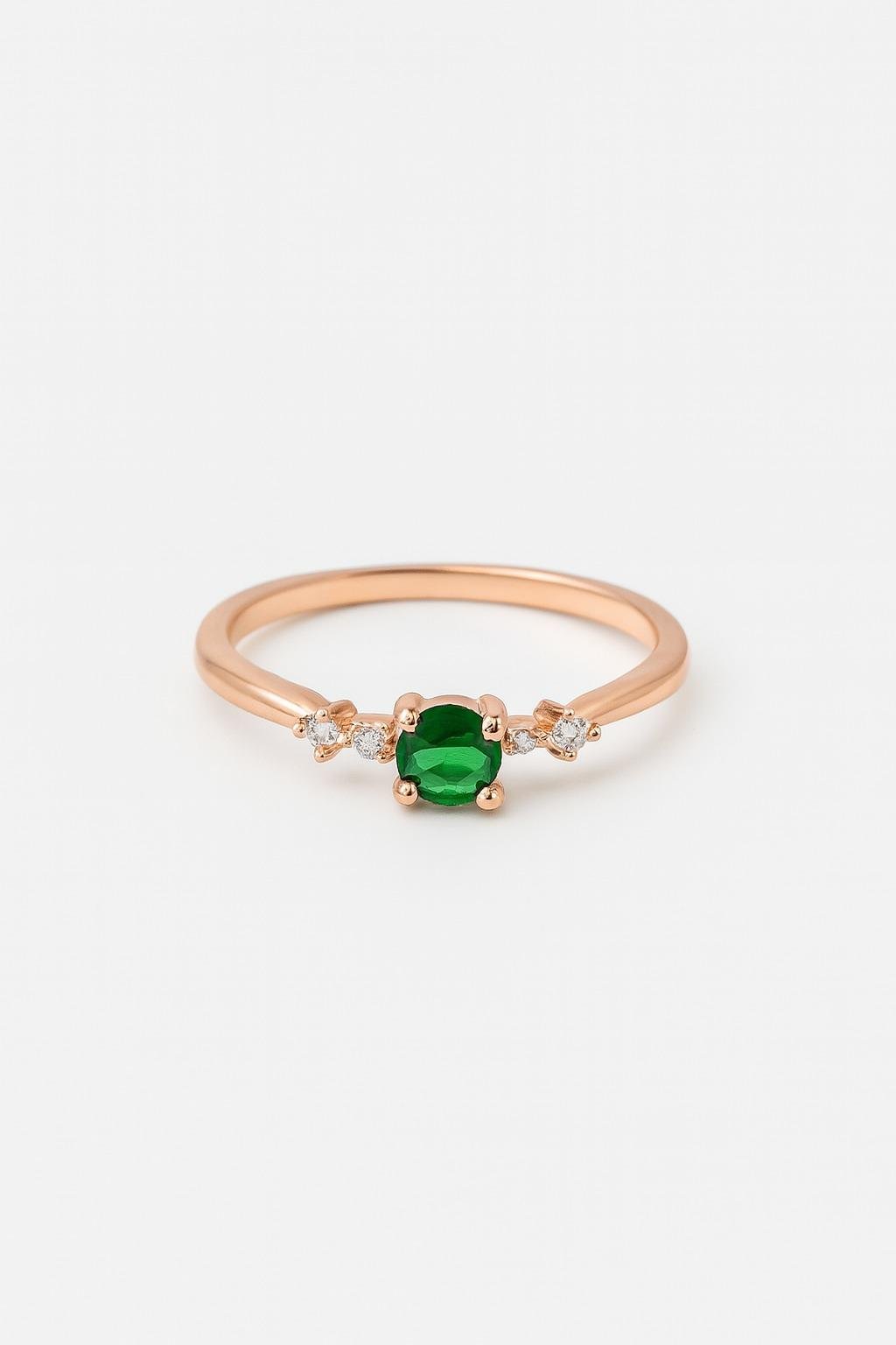 Кольцо Amazon x003k2b0a5 US10 Золотой Кольцо Amazon x003k2b0a5 US10 Золотой