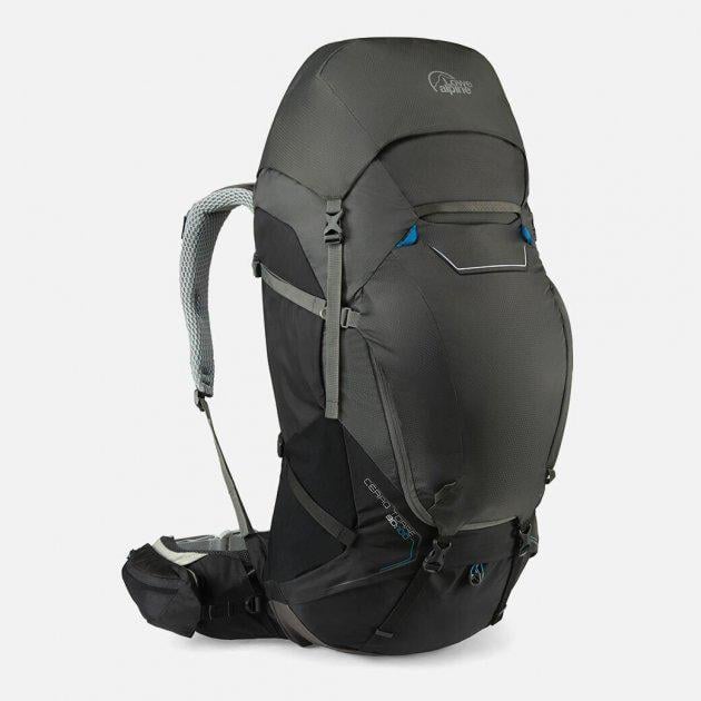 Рюкзак Lowe Alpine Cerro Torre 100 л Black (1033-LA FBQ-02-BL-80)