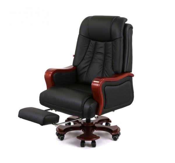 Кресло офисное АКЛАС Тристрам EX RL Черный (1611572) - фото 6 Кресло офисное АКЛАС Тристрам EX RL Черный (1611572) - фото 6