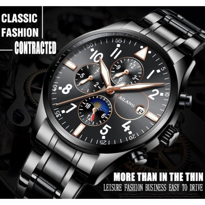 Наручные часы Ailang Connect с автоподзаводом (1399446734) - фото 5 Наручные часы Ailang Connect с автоподзаводом (1399446734) - фото 5