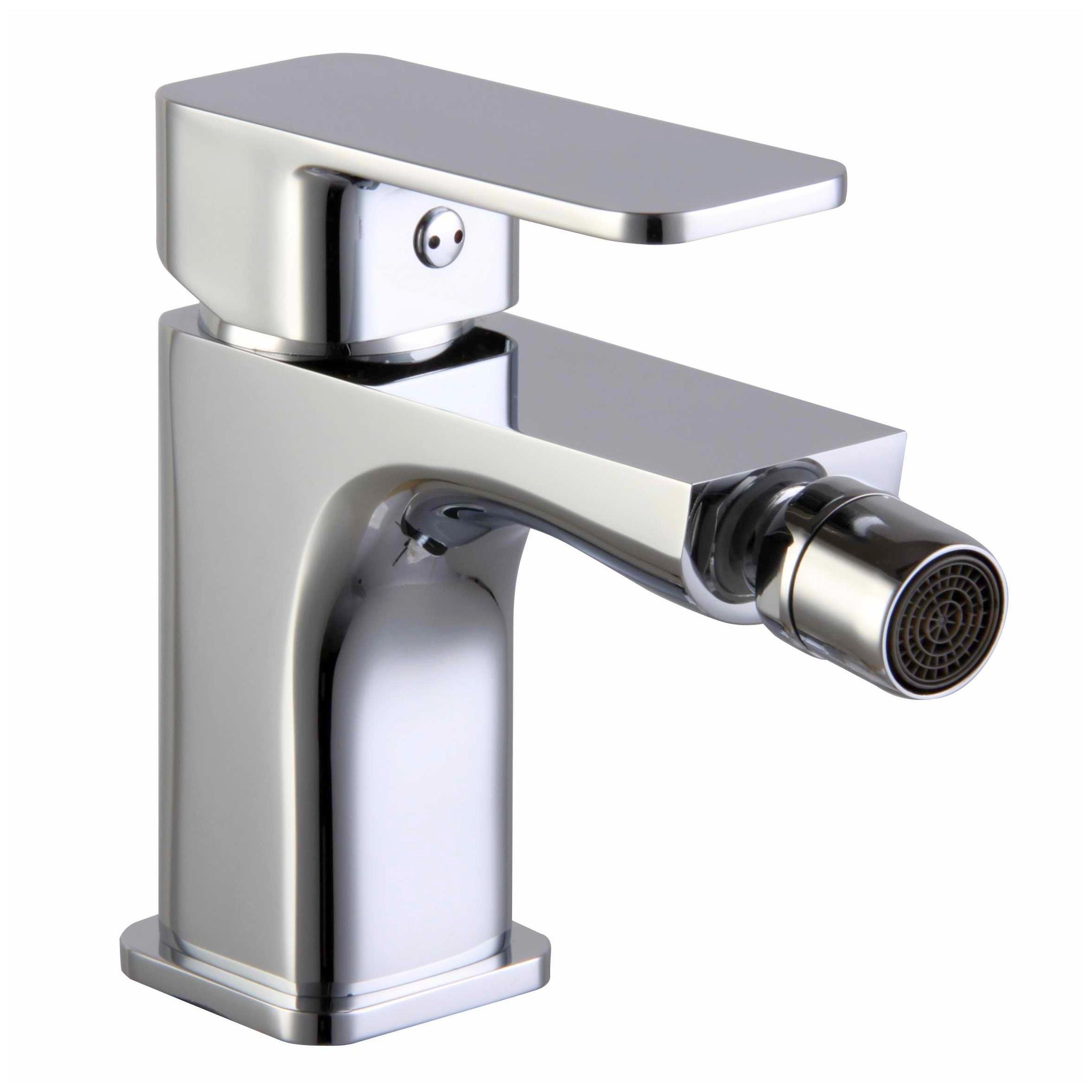 Смеситель для биде Imprese Bilovec 35 мм Хром (52718)