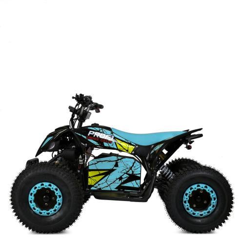 Квадроцикл E-FOX-1450-4 (26385836) - фото 4