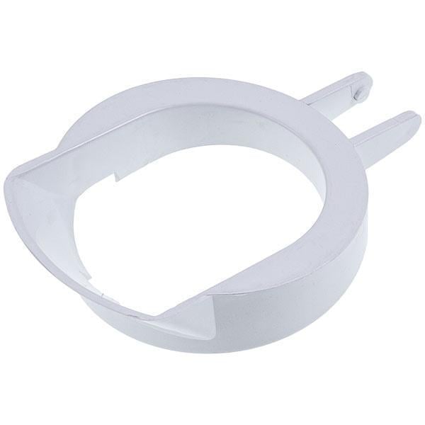 Задвижка корпуса-держателя для терок Zelmer/Bosch 986.7002 12000147 (00000029415)