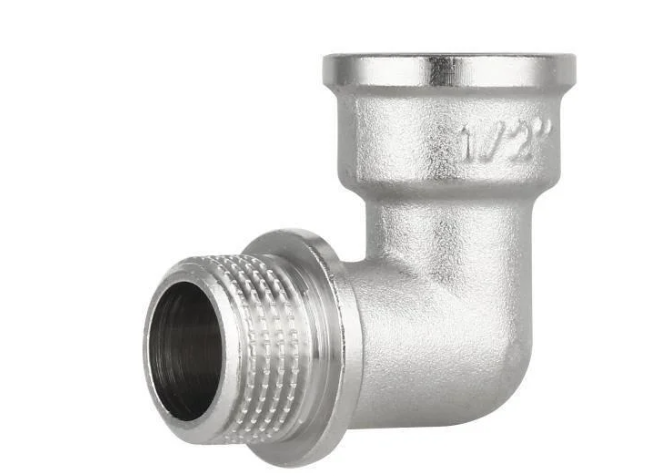 Угол Thermo Alliance С-В 1/2" SD (000064277)