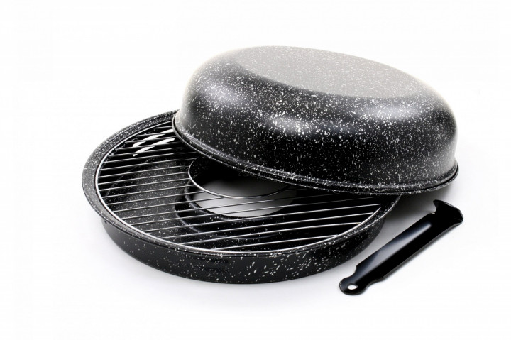 Сковородка гриль XPRO Grilgas WS Сковородка гриль XPRO Grilgas WS