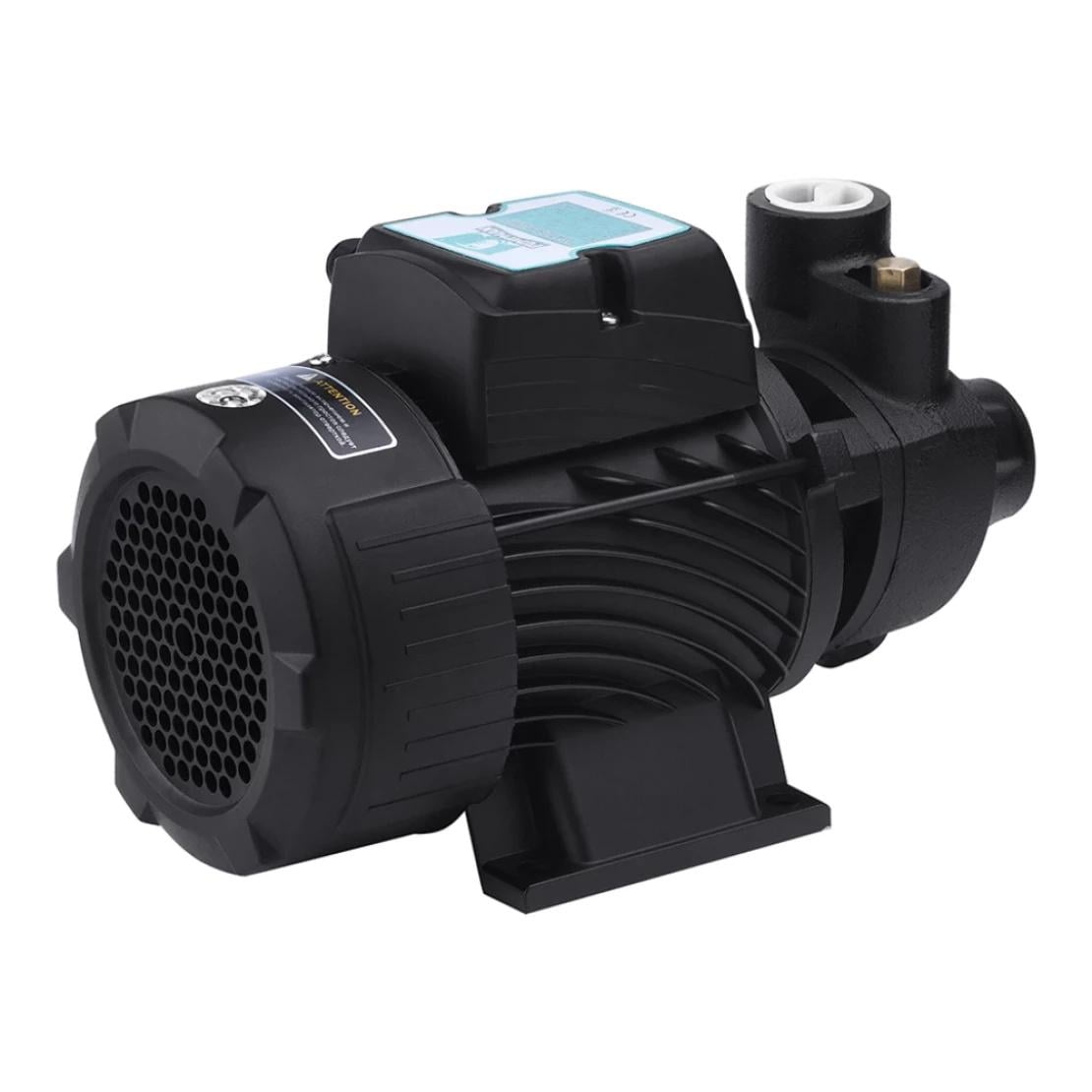 Насос поверхневий Pumpman QBB70 550 Вт H 55 м Q 50 л/хв нержавіюча сталь вихровий (SVR-CV029766)