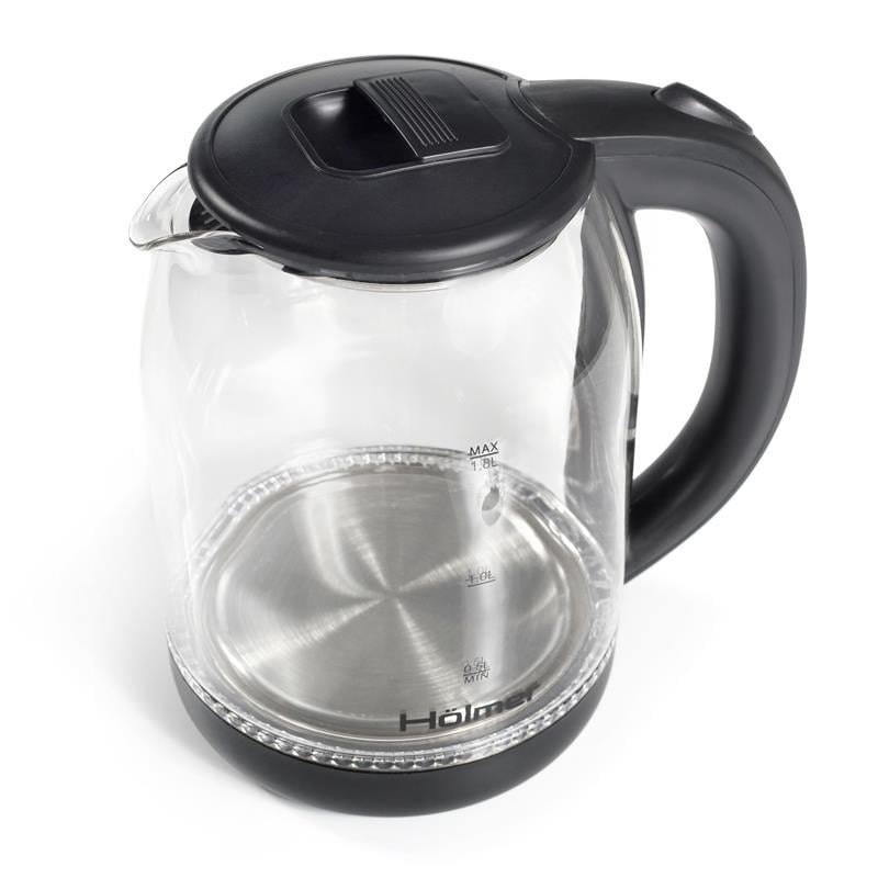 Электрочайник Holmer HKS-1950 (23851285) - фото 9 Электрочайник Holmer HKS-1950 (23851285) - фото 9