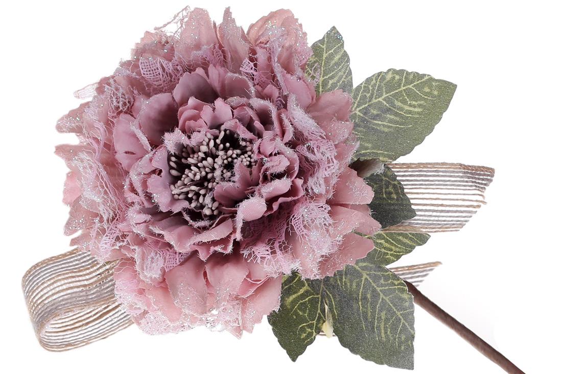 Декоративный цветок BonaDi  (832-281)