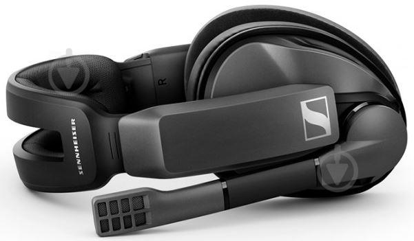 Гарнитура SENNHEISER GSP 370 (6534846) - фото 2 Гарнитура SENNHEISER GSP 370 (6534846) - фото 2
