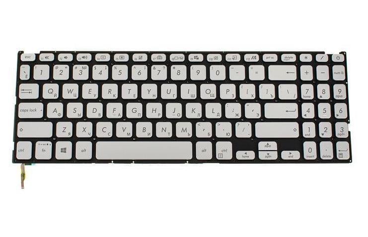 Клавиатура для ноутбука Asus X515MA (170069)