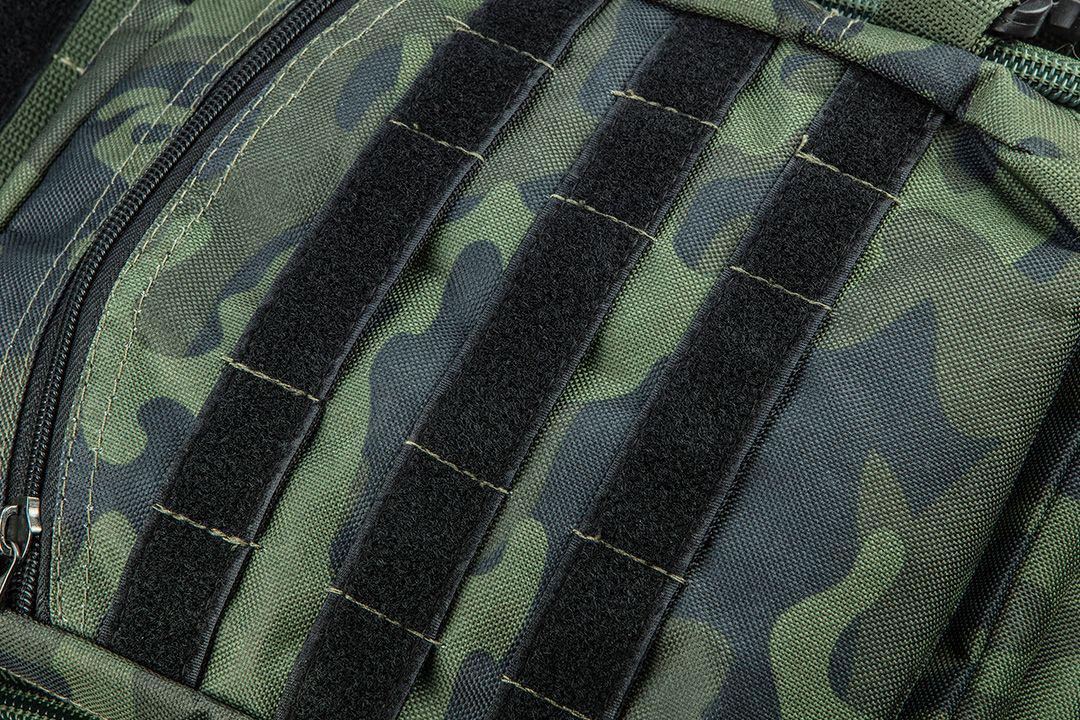 Рюкзак Neo Tools Camo усиленный полиэстер 600D 50х29,5х19 см 30 л Камуфляж (ERC-84-321) - фото 13