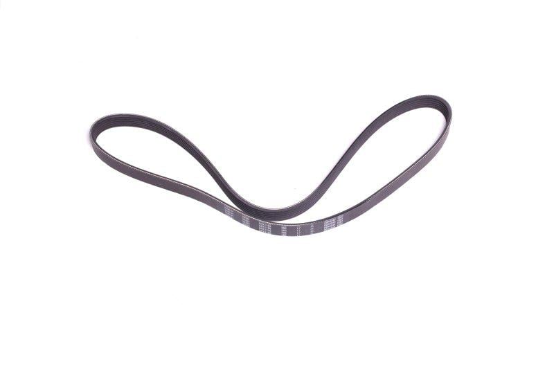 Ремінь генератора полікліновий SKF (VKMV6PK1199)