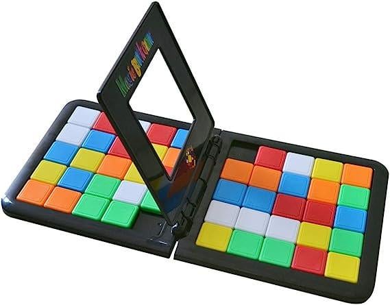 Головоломка Цветнашки Rubiks Race Rubik's (17781)