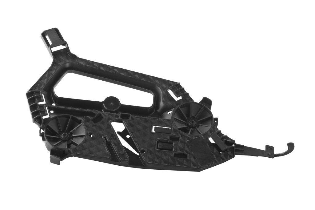 Крепление передней фары Skoda Octavia A5 '04-08