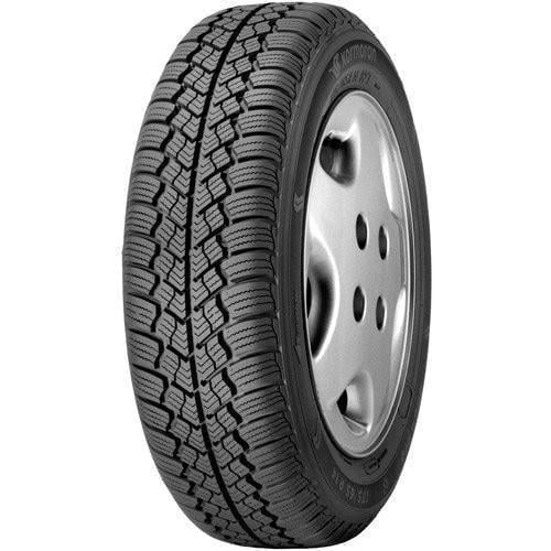 Автошина Kormoran Snowpro 145/80 R13 75Q не шип