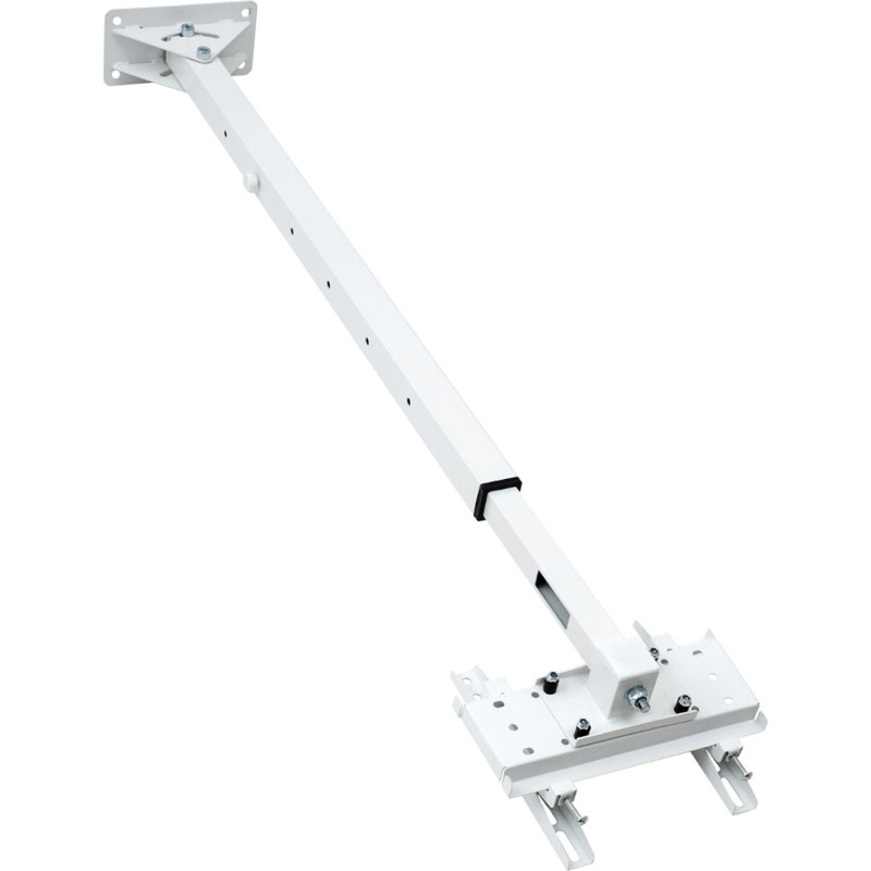 Кріплення для телевізора Sector CM-20T стельовий 23-43" White (tf592) - фото 8 Кріплення для телевізора Sector CM-20T стельовий 23-43" White (tf592) - фото 8