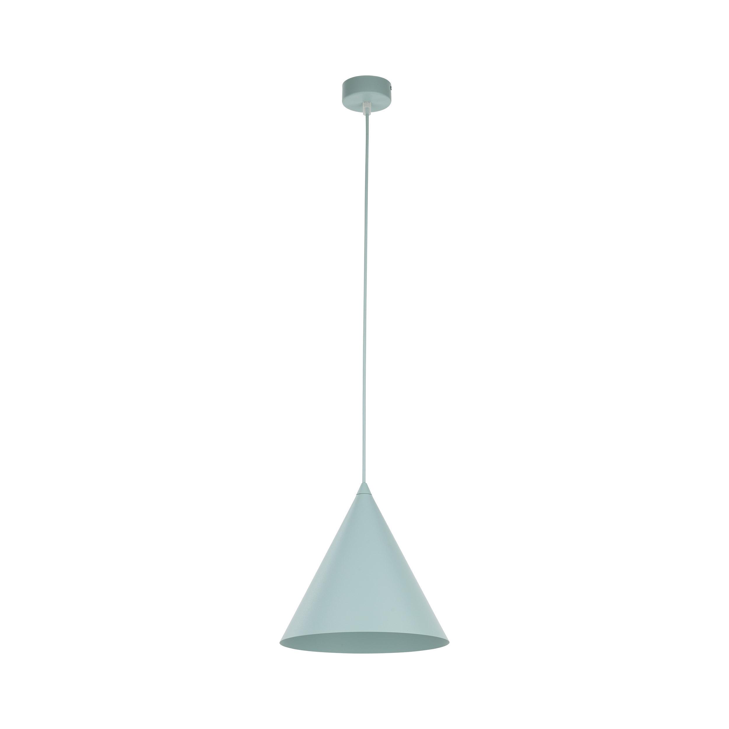 Подвесной светильник CONO 1 M Mint (6651)
