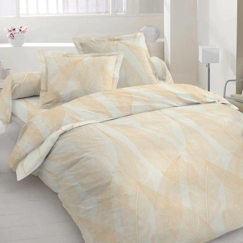 Комплект постельного белья Vital Textile Голд Люкс бязь полуторный 150х220 см (BL1.5-1039)