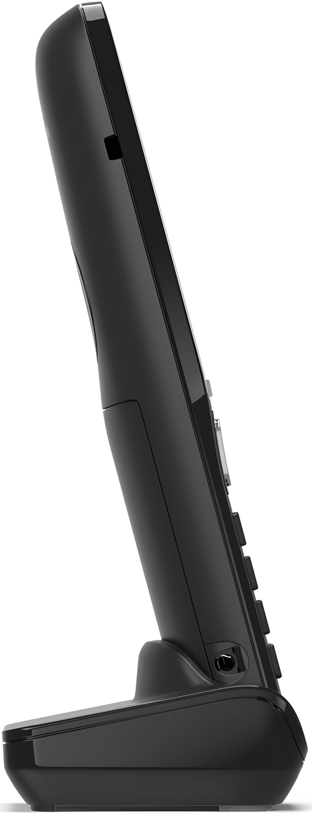 Телефон Gigaset DECT COMFORT 550 IP FLEX (S30852-H3011-R604) - фото 9 Телефон Gigaset DECT COMFORT 550 IP FLEX (S30852-H3011-R604) - фото 9