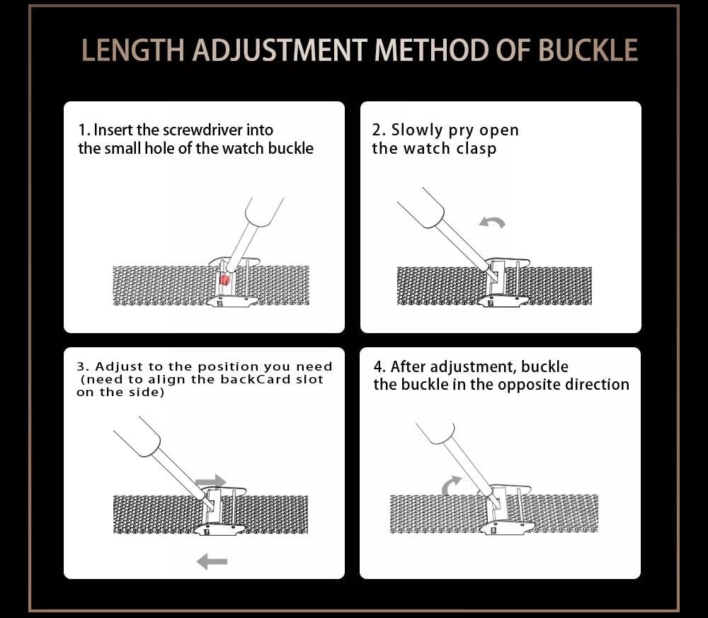 Ремешок для Mijobs для Xiaomi Mi Band 8 и 9 Черный (2218252763) - фото 4 Ремешок для Mijobs для Xiaomi Mi Band 8 и 9 Черный (2218252763) - фото 4