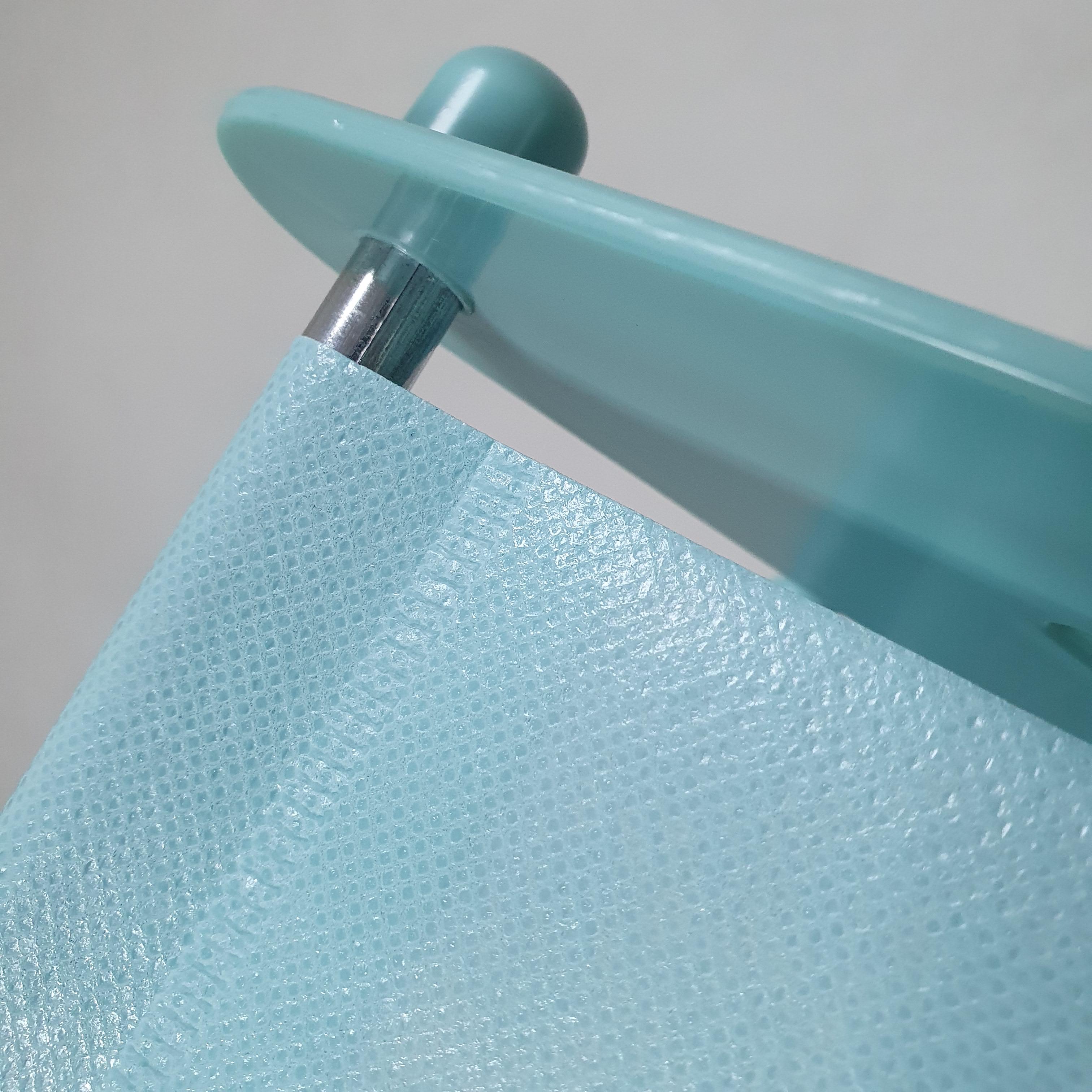 Стійка-органайзер для взуття Shape Shoe Rack на 4 полиці Блакитний (TV11-16-Blue) - фото 6