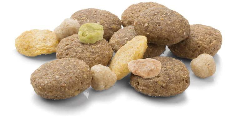 Корм сухой для собак MERA Essential Softdiner 2 кг (2004652155) - фото 2 Корм сухой для собак MERA Essential Softdiner 2 кг (2004652155) - фото 2