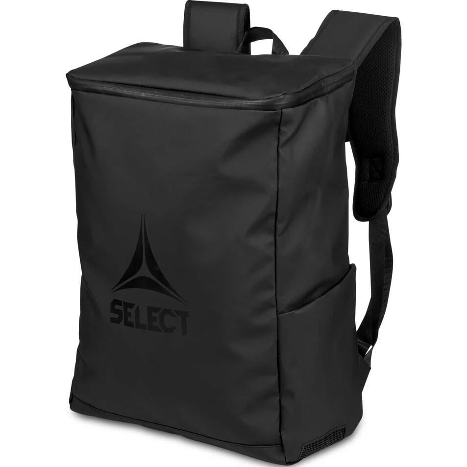 Рюкзак Select ALL-WEATHER V25 26L Черный (816080-111)