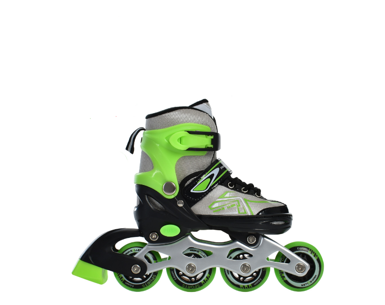 Ролики A 4148-XS-GR р. 27-30 (AN002588)