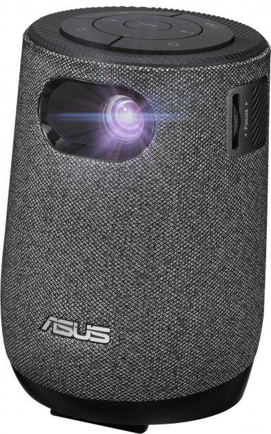 Мультимедийный проектор ASUS LATTE L1 (90LJ00E5-B00070) - фото 7