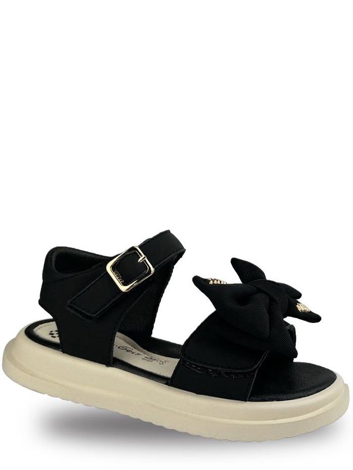 Босоніжки Jong Golf BN20471-0 р. 31 Чорний